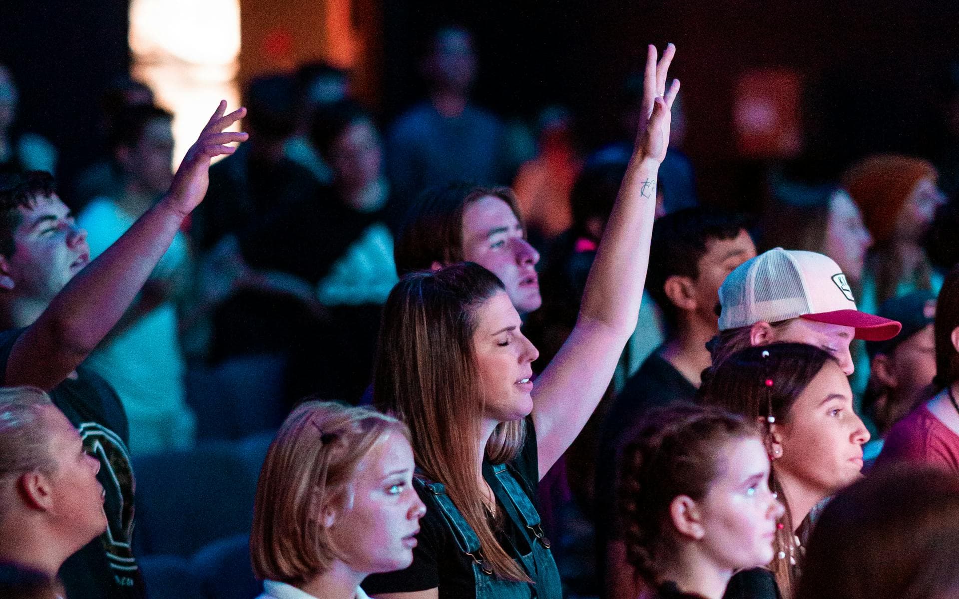 The Battle Against Creative Potential